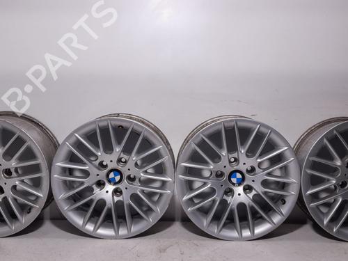 Used Rim BMW 5 (E39) 520 i (150 hp) 27237726