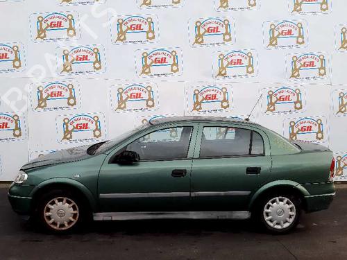 Aggregati ABS OPEL ASTRA G Hatchback (T98) 1.7 TD (F08, F48) | BP20742381M43 