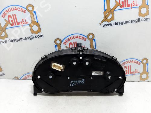 Instrument cluster PEUGEOT PARTNER Box Body/MPV (5_, G_)  | BP20744007C47 