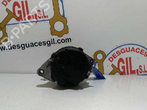 Used Alternator KIA SHUMA II (FB) 1.6 (101 hp) 20785151