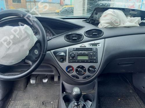 Engine FORD FOCUS I (DAW, DBW) | BP37518292M1 - Image 10