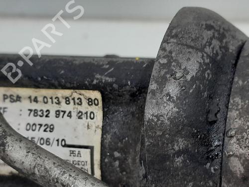 Steering rack FIAT SCUDO Van (270_, 272_) 2.0 D Multijet 4x4 | BP29914953M22