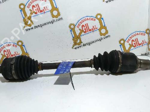 Used Right front driveshaft SUZUKI GRAND VITARA II (JT, TE, TD) 1.9 DDiS All-wheel Drive (JT419, TD44, JB419WD, JB419XD,... (129 hp) 20790014