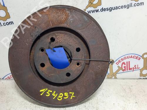 Andre PEUGEOT 406 (8B) 2.0 HDI 110 (109 hp) 20753883