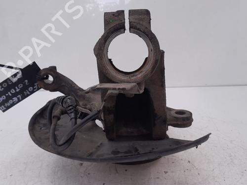 Right front steering knuckle SEAT LEON (1P1) | BP37248263M26 - Image 5