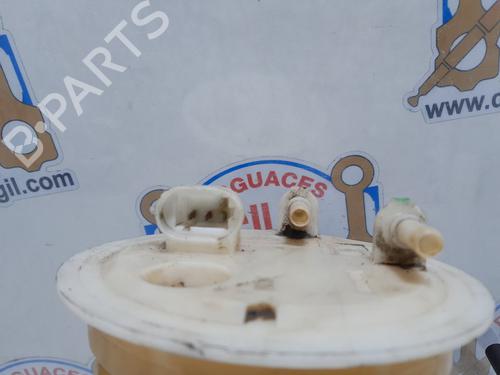 Fuel pump RENAULT MEGANE I Coach (DA0/1_)  | BP20770343M76 