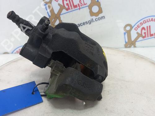 Right front brake caliper RENAULT CLIO IV (BH_)  | BP20769907M104 