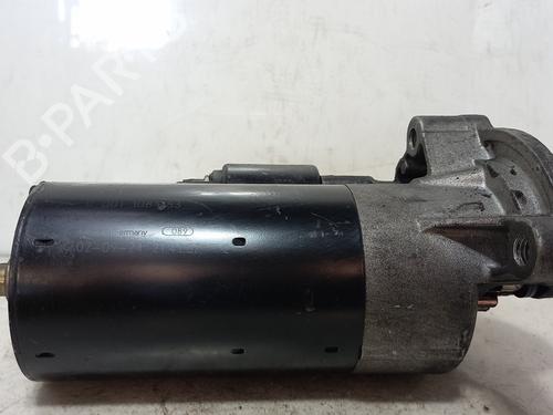 Used Starter CITROËN XSARA PICASSO (N68) 2.0 HDi (90 hp) 20772776