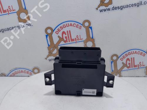 Electronic module AUDI A4 B8 Avant (8K5)  | BP20759807M83 