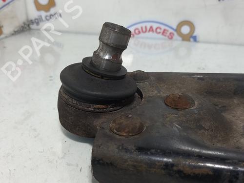 Left front suspension arm FORD MONDEO II (BAP) 1.8 TD | BP20766144M12 