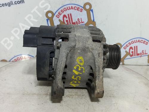 Alternator FIAT BRAVO II (198_) 1.9 D Multijet (198AXB1A) | BP20750859M7 
