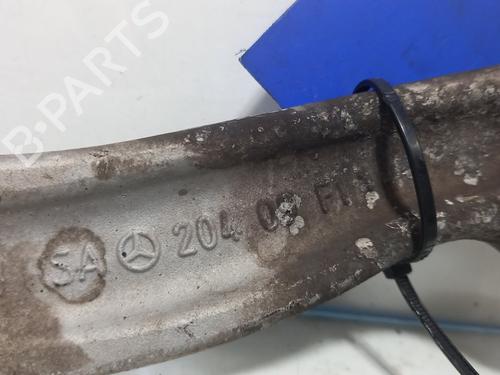 Left rear suspension arm MERCEDES-BENZ C-CLASS (W204) C 220 CDI (204.008) | BP20765008M14 