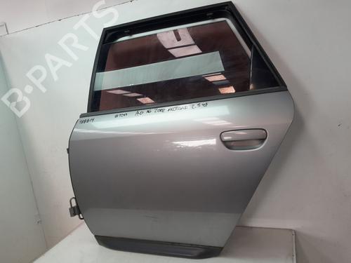 Left rear door AUDI ALLROAD C5 (4BH) 2.5 TDI quattro | BP26588736C4 