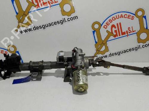 Used Steering column OPEL AGILA (A) (H00) 1.0 12V (F68) (58 hp) 20789099