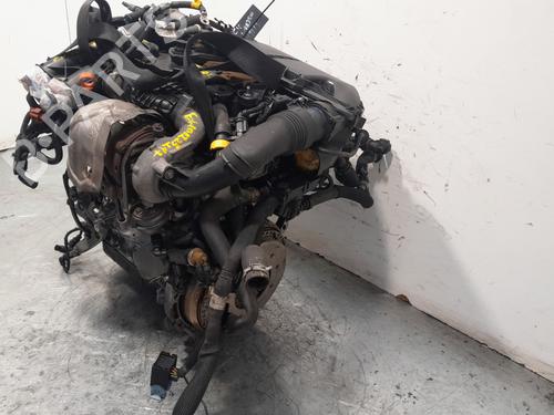 Engine CITROËN C4 Picasso I MPV (UD_) 1.6 HDi 110 | BP33470797M1 - Image 4