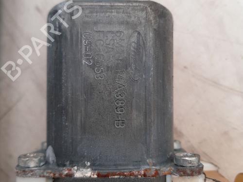 Front left window mechanism FORD MONDEO IV (BA7) 2.0 TDCi | BP31036975C22