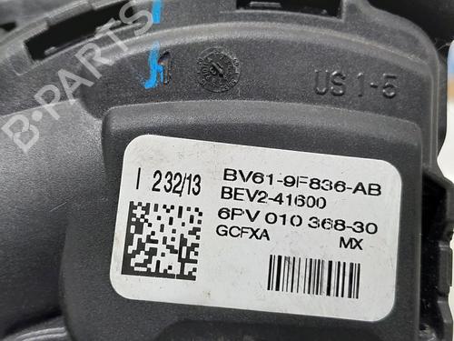 Pedal FORD FOCUS III 1.6 Ti | BP20765737I4 