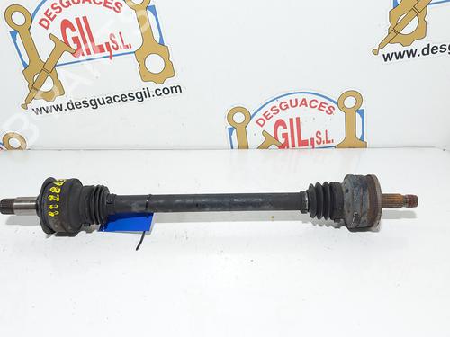 Used Right rear driveshaft MERCEDES-BENZ C-CLASS Coupe (CL203) [2001-2011]  20740638