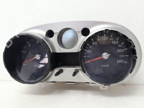 Used Instrument cluster Instrument cluster NISSAN QASHQAI I (J10, NJ10) 2.0 dCi (150 hp) 30905826 30905826