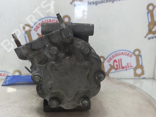 AC compressor PEUGEOT 307 (3A/C) 1.6 16V | BP20771642M34 