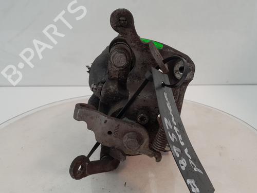 Left rear brake caliper PEUGEOT PARTNER Box Body/MPV  | BP29454168M107 