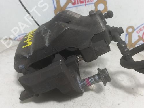 Right front brake caliper OPEL ASTRA K (B16) 1.6 CDTi (68) | BP20761750M104 