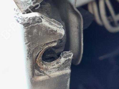 Front bumper TOYOTA VERSO (_R2_) 1.6 D4-D (WAR20_) | BP30905930C7 