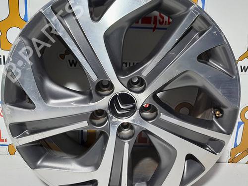 Rim CITROËN C4 Picasso II  | BP20768448C45 