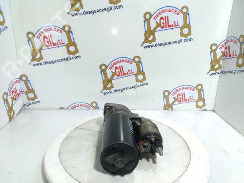 Starter MERCEDES-BENZ CLK (C209) CLK 320 CDI (209.320) | BP20735735M8 