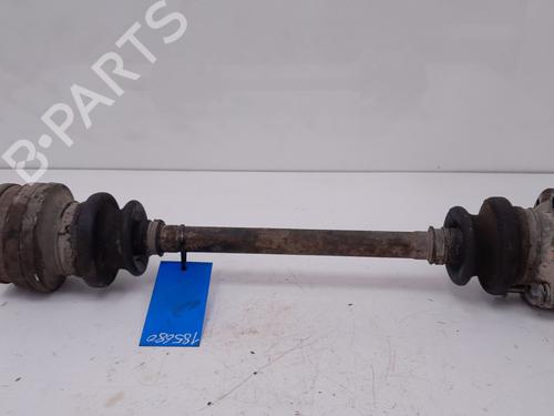 Right rear driveshaft MERCEDES-BENZ C-CLASS (W203) C 220 CDI (203.006) | BP27635967M41 