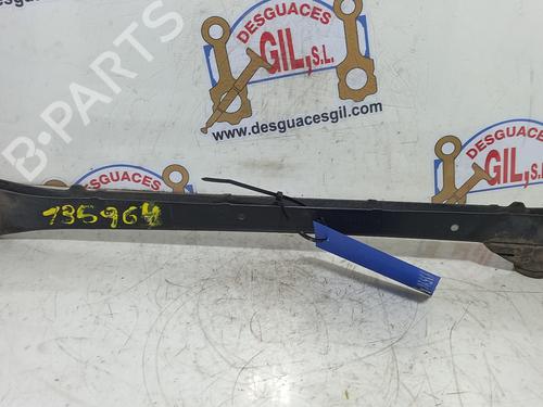 Left rear suspension arm MINI MINI COUNTRYMAN (R60) Cooper SD | BP20751350M14 