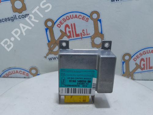 Used ECU airbags FORD ESCORT V (AAL, ABL) 1.8 D (60 hp) 20764484
