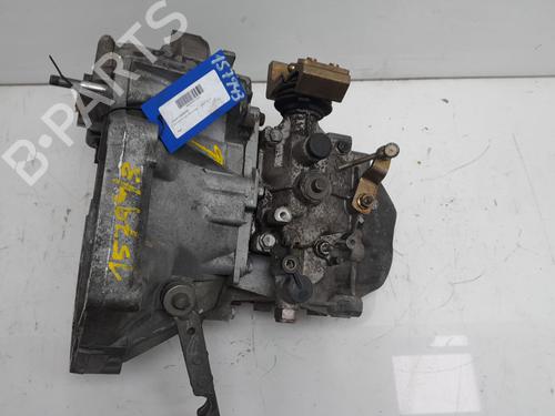 Gearbox FIAT 500 (312_) 1.3 D Multijet (312AXB1A) | BP20766708M3 