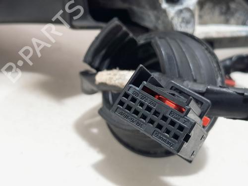 Left mirror AUDI A3 (8P1)  | BP21361641C26