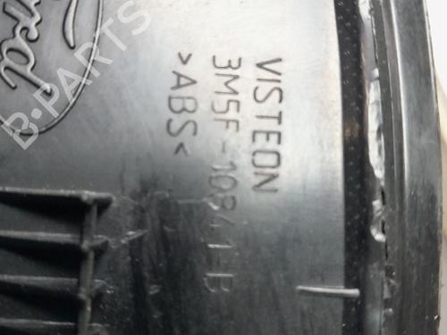 Instrument cluster FORD FOCUS II (DA_, HCP, DP) 1.6 TDCi | BP31320504C47