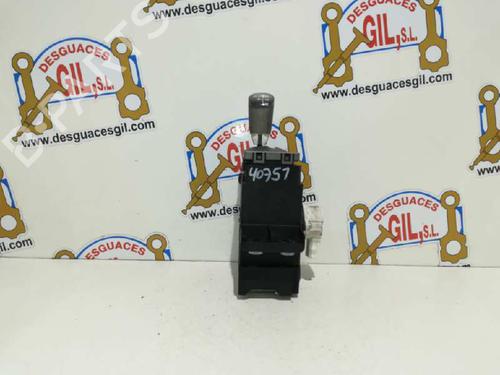 Gear lever TOYOTA PRIUS Liftback (_W2_) 1.5 Hybrid (NHW20_, NHW20R) | BP20799107M90 