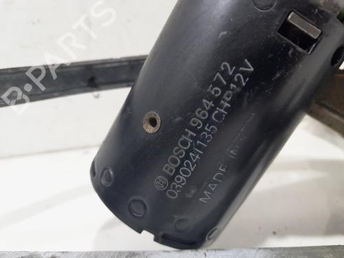 Front wiper motor NISSAN TRADE Van 3.0 TDiC | BP21539179M29 