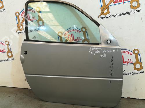 Right front door LIGIER AMBRA  | BP21828383C3 
