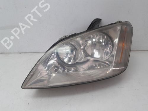 Used Left headlight Left headlight 37081581 37081581