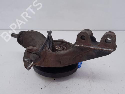 Right front steering knuckle CITROËN DS5  | BP29636254M26 