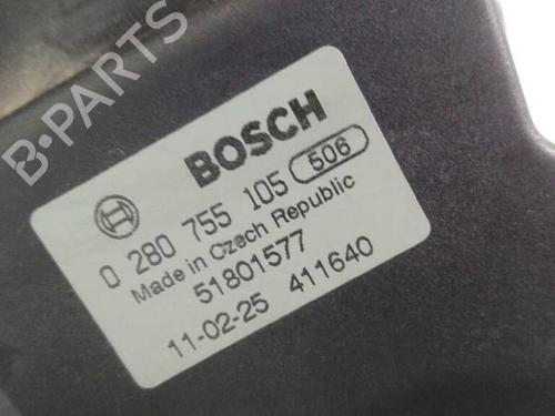 Pedal CITROËN NEMO MPV 1.3 HDi 75 | BP20783927I4 