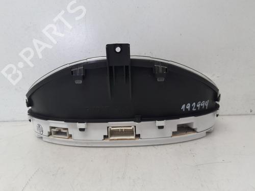 Instrument cluster CHEVROLET NUBIRA Saloon 1.6 | BP29636285C47 