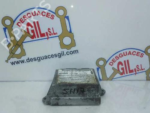 ECU airbags FORD MONDEO III (B5Y) 1.8 16V | BP20804613M53 