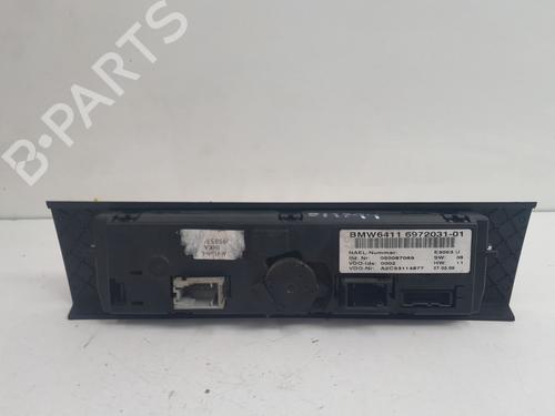 Climate control BMW 3 (E90) 320 d | BP39186871I5 - Image 2