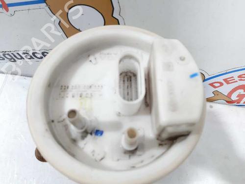 Fuel pump SEAT LEON (1M1) 1.6 | BP20730652M76 