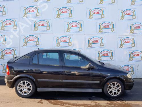 Steering pump OPEL ASTRA G Hatchback (T98) 1.6 16V (F08, F48) | BP20772134M99 