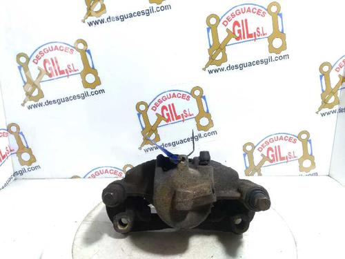 Right front brake caliper MERCEDES-BENZ VITO Van (W638) 112 CDI 2.2 (638.094) | BP20791930M104 
