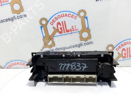 Climate control VW GOLF IV (1J1)  | BP20740127I5 