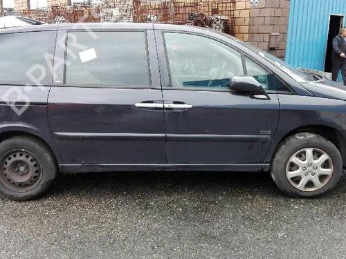 Front right window mechanism PEUGEOT 807 (EB_) 2.2 HDi | BP20786838C23 