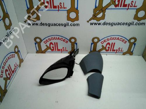 Used Left mirror OPEL VECTRA B Hatchback (J96) [1995-2003]  21069639